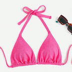 Damen Triangel-Bikini-Oberteil R&B