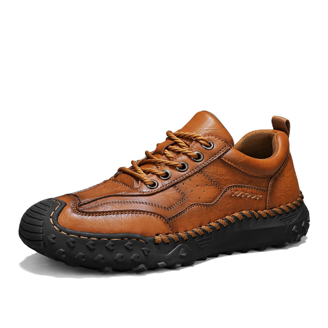 Herren Robuste und sportliche Freizeitschuhe R&B
