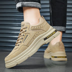 Damen Chunky Sneaker mit modischem Design und atmungsaktiver Oberflächenstruktur