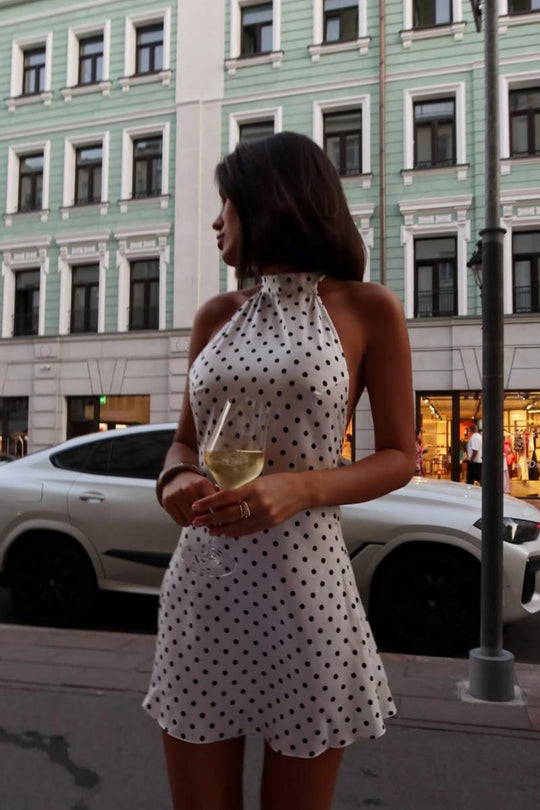 Damen Freizeitkleid R&B