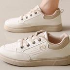 Damen modische Freizeit Sneakers R&B
