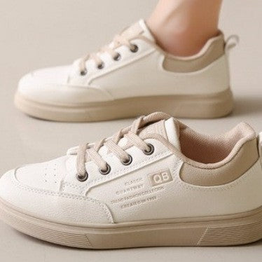 Damen modische Freizeit Sneakers R&B