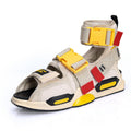 Damen Verstellbare Sport-Sandalen mit flexibler Sohle und atmungsaktiven Eigenschaften R&B