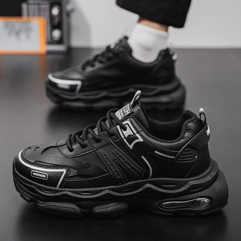 Damen Sportliche Comfort Sneakers R&B