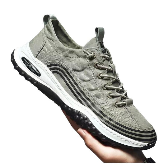 Damen Freizeitsneaker mit innovativer Dämpfungstechnologie R&B