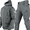 R&B | Wasserfeste Jacke & Hose