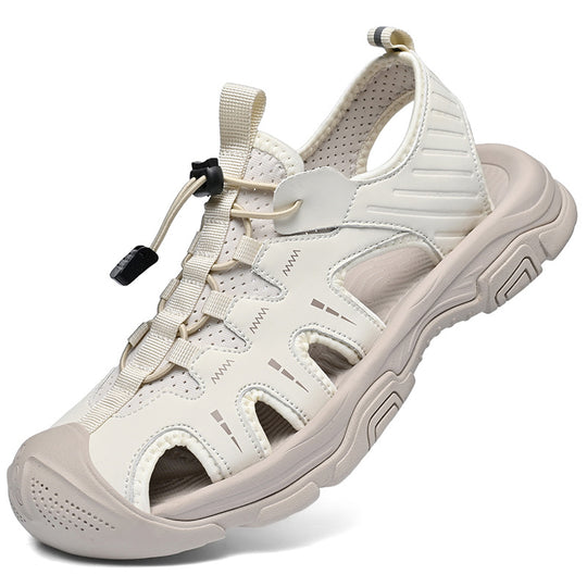 Damen Funktionale Outdoor-Sandalen R&B