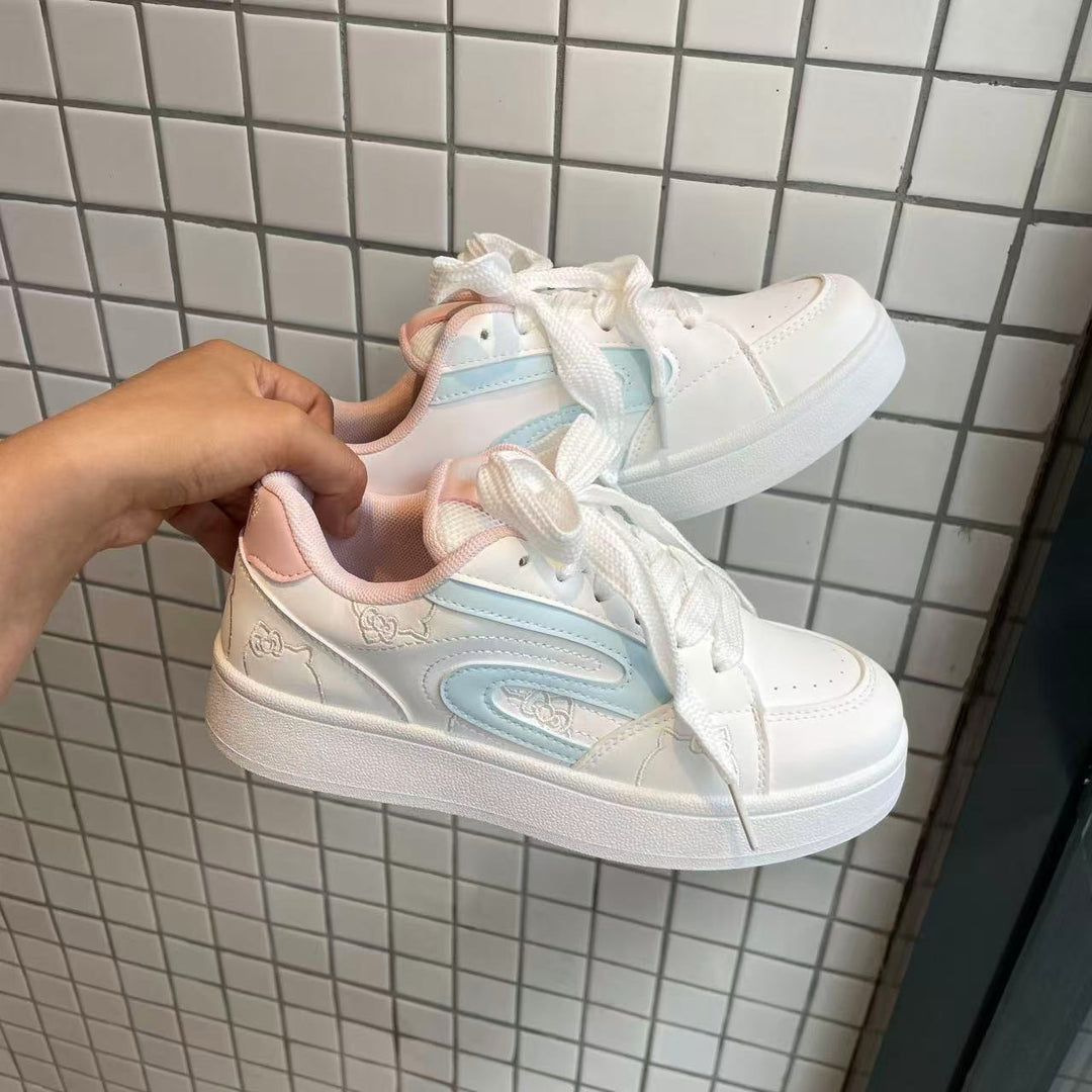 Damen Sneakers R&B