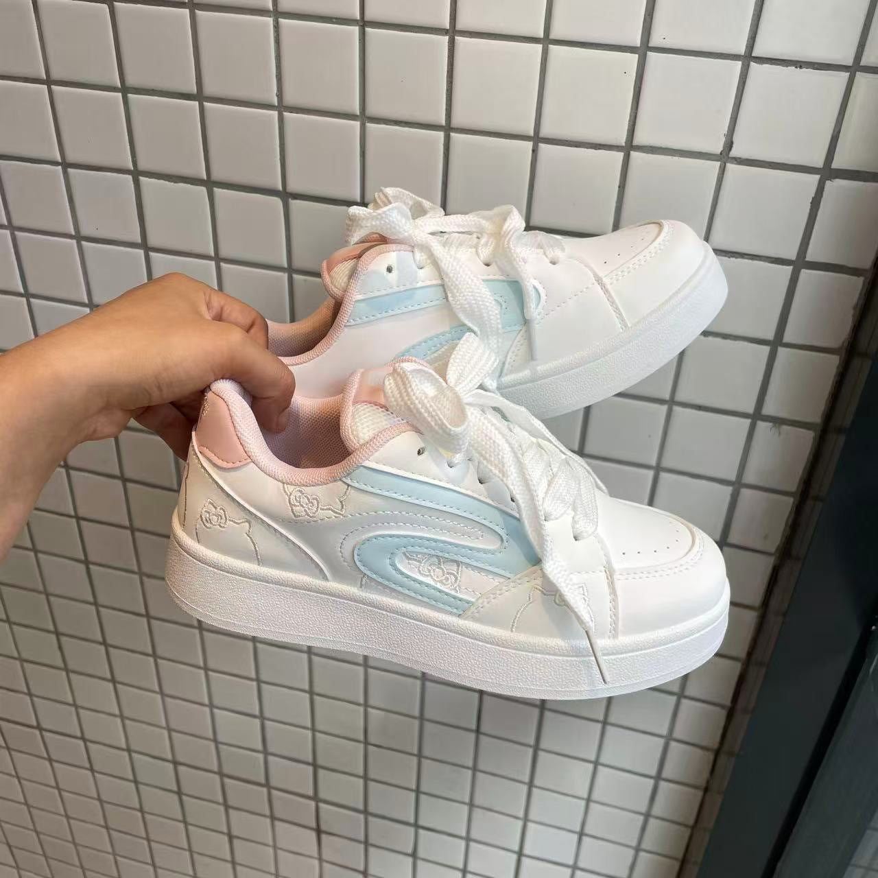 Damen Sneakers R&B