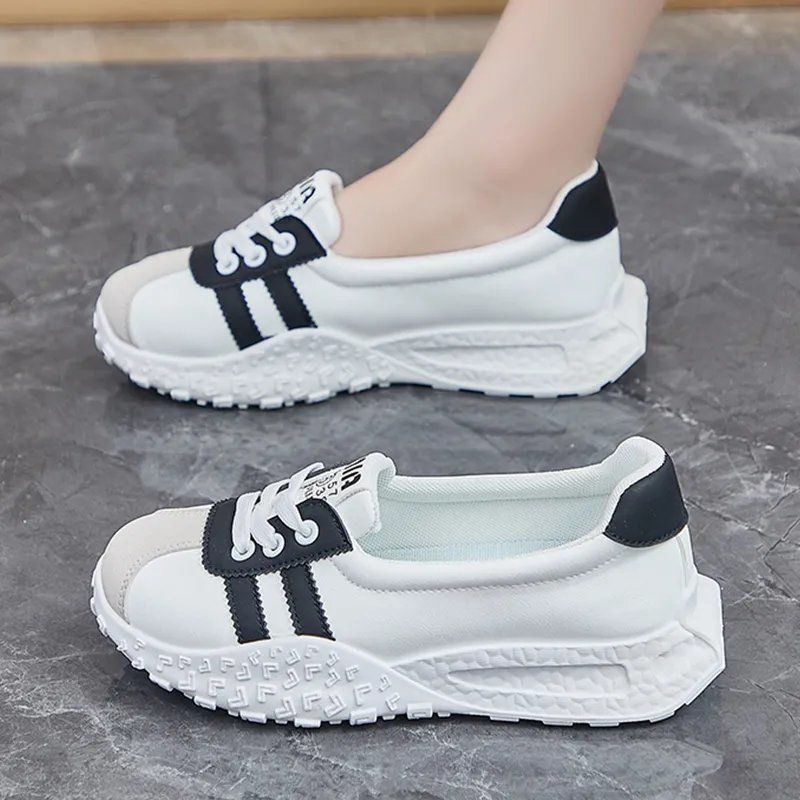 Damen Sportliche Sneaker R&B