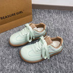 Damen Sportliche Sneakers mit modischem Schnitt und innovativem Design R&B
