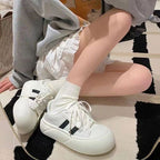 Damen Komfortable Sneakers mit innovativer Sohle