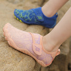 Damen Flexibel angepasste Wassersportschuhe R&B