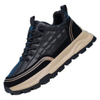 Damen Sportliche Trail-Sneaker mit rutschfester Profilsohle und dämpfender Innensohle R&B