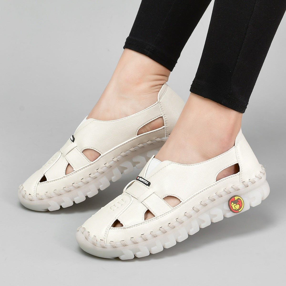 Damen Freizeitschuhe R&B