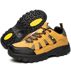 Damen Multifunktionale Wanderschuhe mit gezielt atmungsaktivem Obermaterial