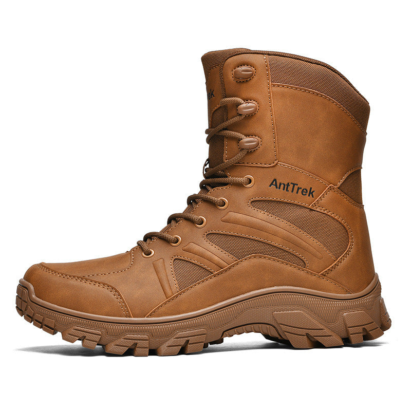 Damen Hochleistungs Wanderschuhe R&B