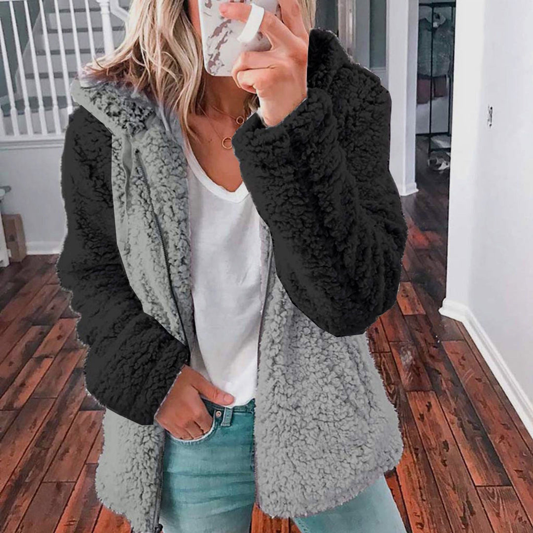 R&B | Zeitlose und Elegante Allgemeine Jacke