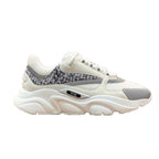 Damen Sportliche Laufschuhe mit atmungsaktiver Netzstruktur und rutschfester Sohle von R&B