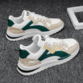 Damen Sneakers mit ergonomischer Dämpfung und sportlichem Design