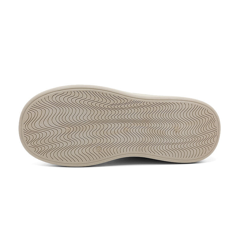 Damen Chunky Sneakers mit hochdämpfender Sohle und modischem Design R&B