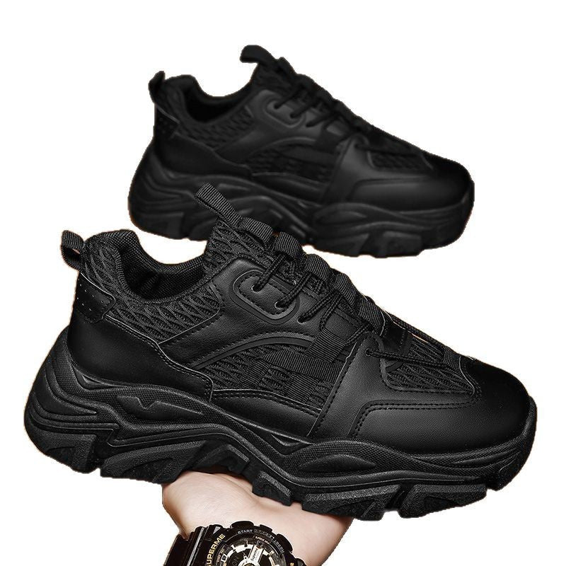 Damen Sportliche Chunky Sneakers R&B