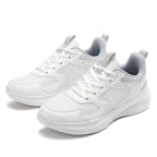 Damen Atmungsaktive Freizeitschuhe mit rutschfester Sohle und ergonomischem Design R&B