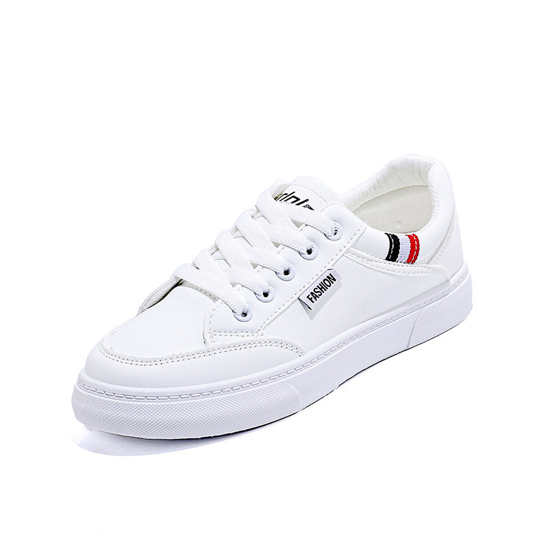 Damen modische Sneakers mit komfortabler Dämpfung und strapazierfähigem Obermaterial R&B