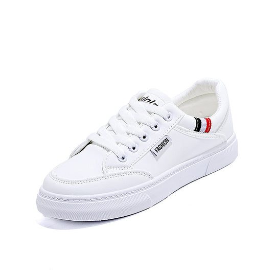 Damen modische Sneakers mit komfortabler Dämpfung und strapazierfähigem Obermaterial R&B