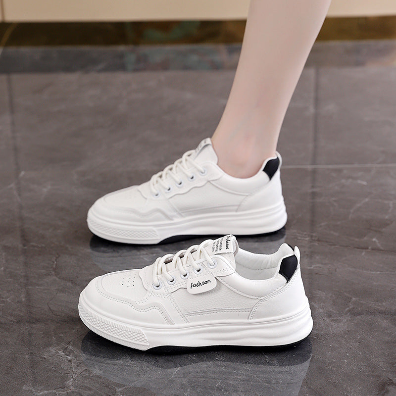 Damen Modische Sneakers mit innovativer Dämpfungstechnologie R&B