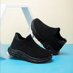 Damen Modefreundliche Sportschuhe