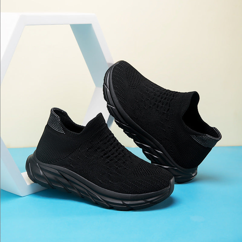 Damen Modefreundliche Sportschuhe