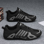 Damen Sportliche Freizeitsneaker mit modernem Dämpfungssystem R&B