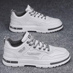 Damen Sportliche Sneaker mit modischem Design und dämpfender Sohle