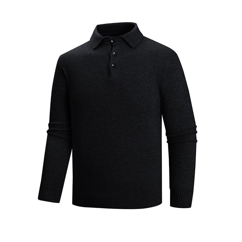 Herren Poloshirt R&B