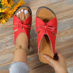 Damen Komfortable Clogs mit verstellbaren Riemen und anatomischem Fußbett R&B