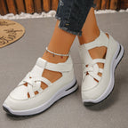 Damen Atmungsaktive und komfortable Freizeitschuhe R&B
