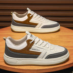 Damen Sportliche Sneakers mit innovativem Dämpfungssystem und atmungsaktiver Oberflächenstruktur R&B