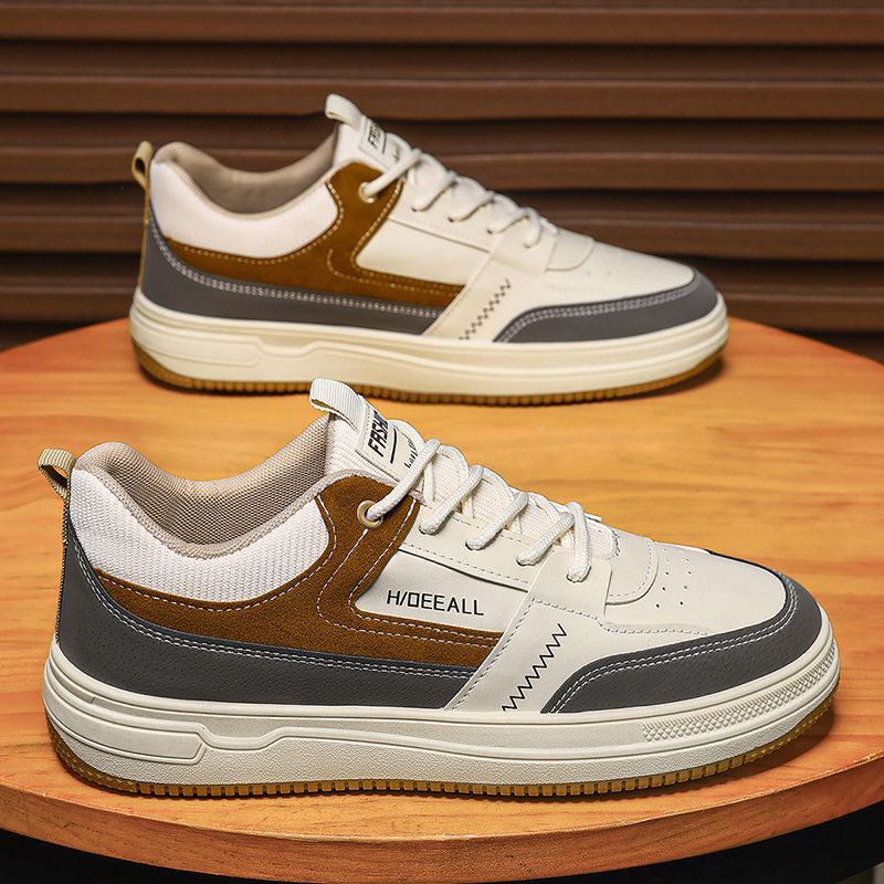 Damen Sportliche Sneakers mit innovativem Dämpfungssystem und atmungsaktiver Oberflächenstruktur R&B