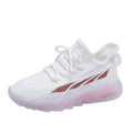 Damen Sportliche Lauf Schuhe R&B