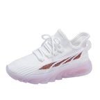 Damen Sportliche Lauf Schuhe R&B