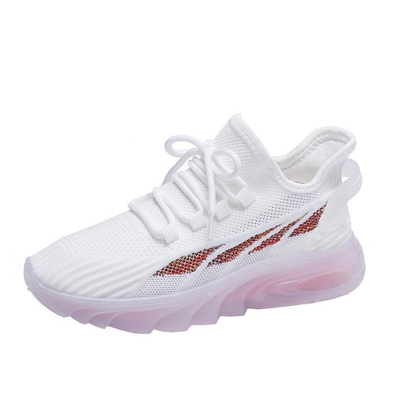 Damen Sportliche Lauf Schuhe R&B