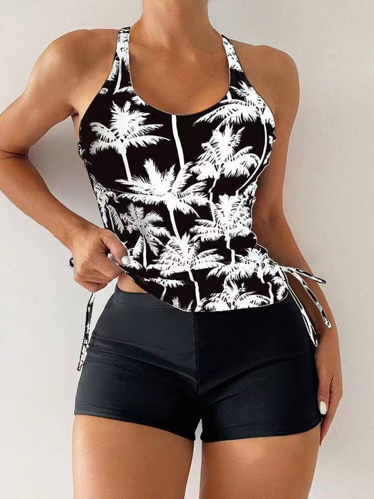 Damen Sport-Bikini-Set R&B
