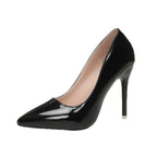 Damen Elegante und schicke Spitzen-Pumps R&B