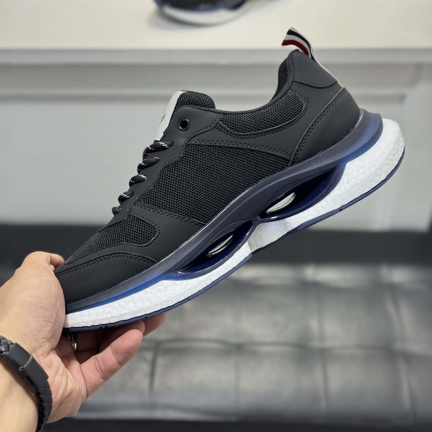 Damen Sportliche und bequeme Sneakers R&B