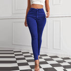 Damen Skinny Jeans R&B