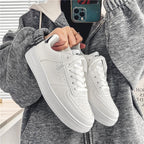 Damen Sneakers mit atmungsaktivem Obermaterial und dämpfender Laufsohle R&B