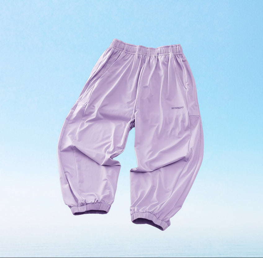 Damen leichte Sporthose R&B