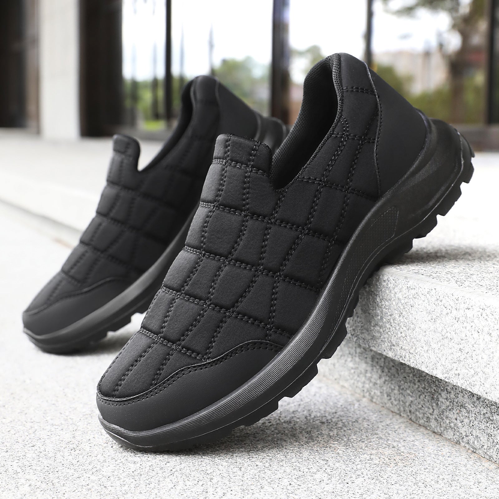 Damen Komfortable Leichtgewicht Sneakers