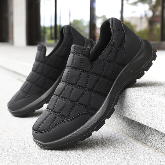 Damen Komfortable Leichtgewicht Sneakers R&B
